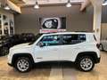 Jeep Renegade 1.0 t3 Limited 2wd - Carplay - Keyless Weiß - thumbnail 2