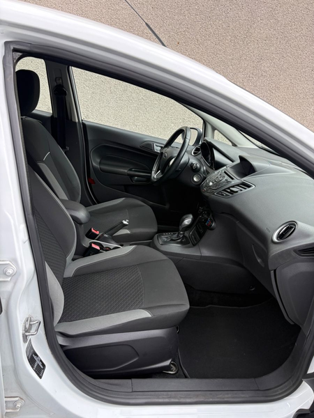 Ford Fiesta Celebration/Automatik,Navi,1.Hand, — photo 11