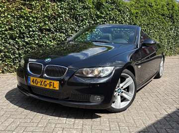 3-serie Cabrio - High Executive - 139870km - 306pk