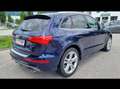 Audi SQ5 SQ5 3,0 TDI quattro DPF Tiptronic Blau - thumbnail 5