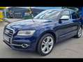Audi SQ5 SQ5 3,0 TDI quattro DPF Tiptronic Blau - thumbnail 1