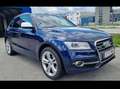 Audi SQ5 SQ5 3,0 TDI quattro DPF Tiptronic Blau - thumbnail 7