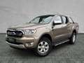 Ford Ranger Limited DOKA #STANDHEIZ. #BFGOODRICH #LED Argent - thumbnail 2