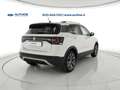 Volkswagen T-Cross 1.0 tsi First Edition 115cv Bianco - thumbnail 4