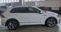 Volkswagen Tiguan Tiguan 2.0 tdi DSG R-Line exterior pack Blanc - thumbnail 6