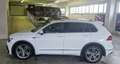 Volkswagen Tiguan Tiguan 2.0 tdi DSG R-Line exterior pack Blanc - thumbnail 3