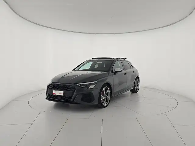 2023 Audi S3 for sale