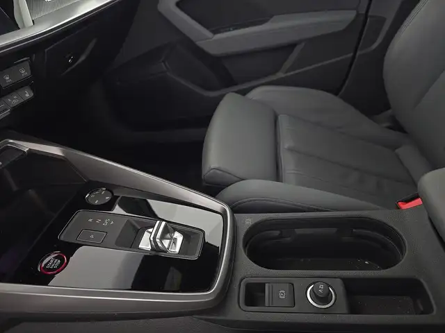 Audi S3 view 15