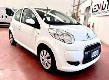 C1 5p 1.0 Style E5 UNICO PROPRIETARIO NEOPATENTATI
