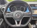 Nissan Micra N-CONNECTA 0.9 90PS Blau - thumbnail 3