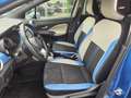 Nissan Micra N-CONNECTA 0.9 90PS Blau - thumbnail 5