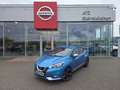 Nissan Micra N-CONNECTA 0.9 90PS Blau - thumbnail 1