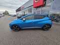 Nissan Micra N-CONNECTA 0.9 90PS Blau - thumbnail 4