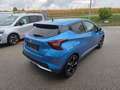 Nissan Micra N-CONNECTA 0.9 90PS Blau - thumbnail 6