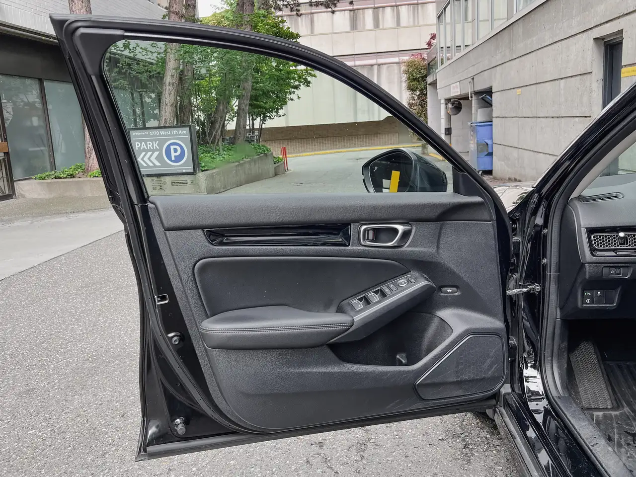 Honda Civic снимка Honda Civic