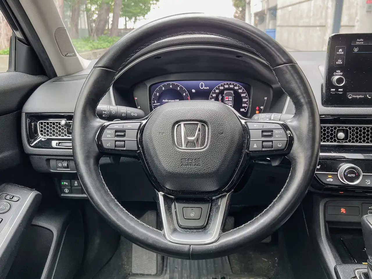 Honda Civic снимка Honda Civic