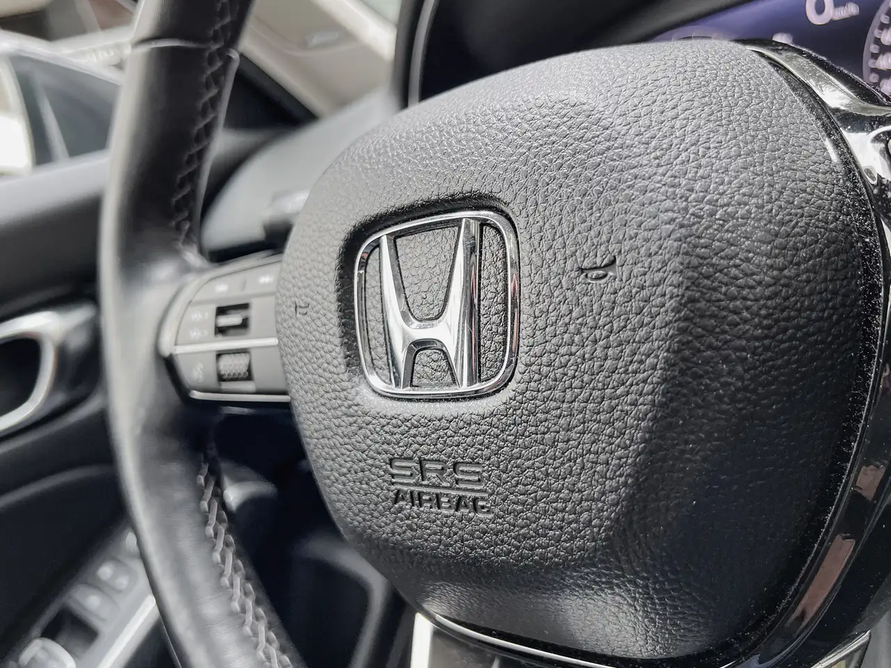 Honda Civic снимка Honda Civic