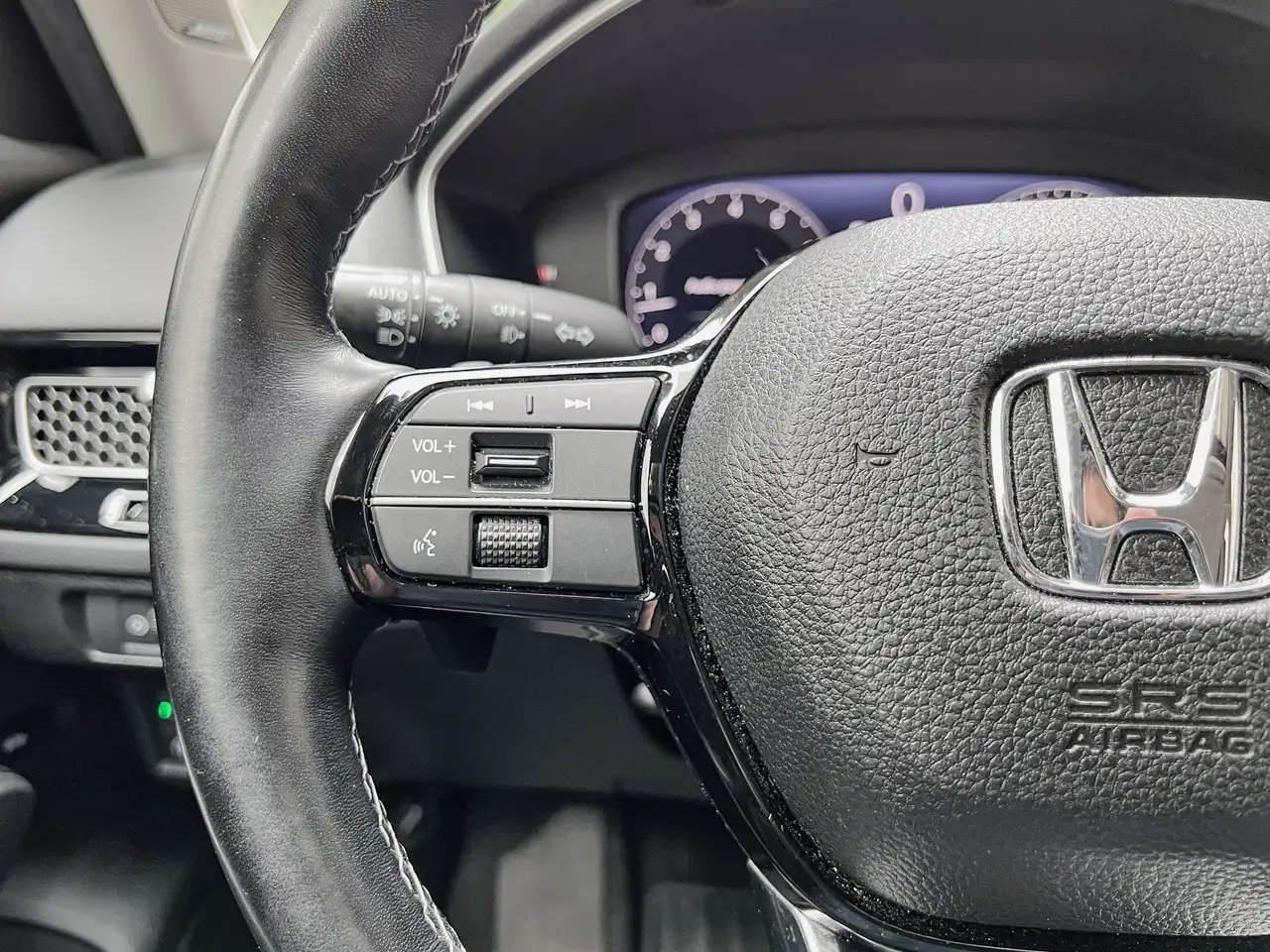 Honda Civic снимка Honda Civic