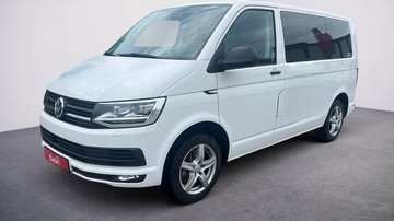 2,0 TDI 4Motion BMT Trendline