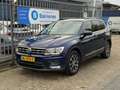 Volkswagen Tiguan 1.4 TSI Comfortline | R-Line | Airco | Cruise | Tr Blauw - thumbnail 9