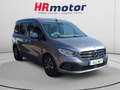 Mercedes-Benz T-Class 180 d Gris - thumbnail 1