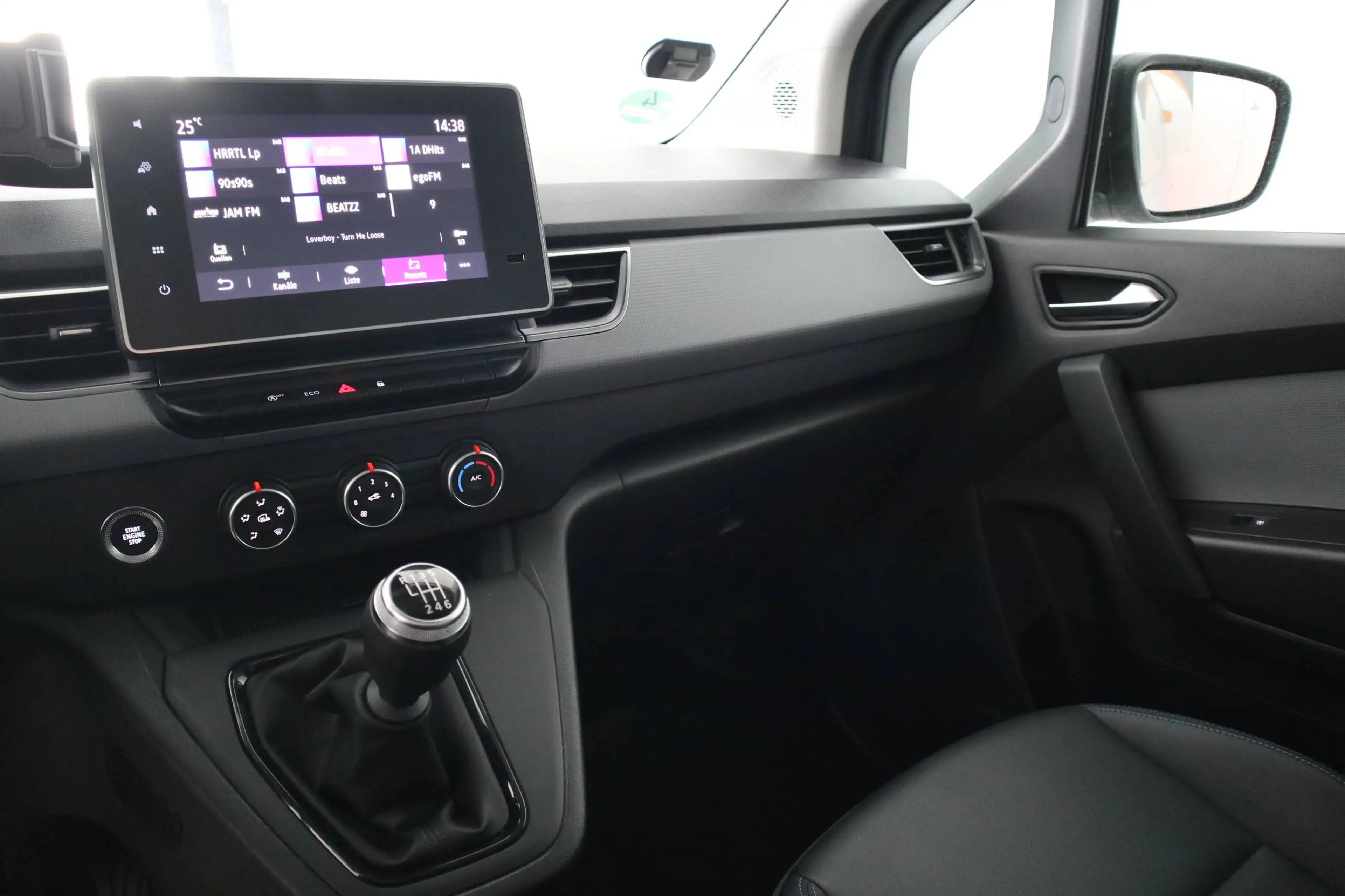 Nissan Townstar Townstar DIG-T 130 L1 2,0 N-Connecta — photo 8