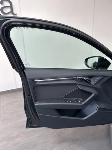 Audi A3 view 7