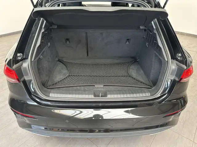 Audi A3 view 6