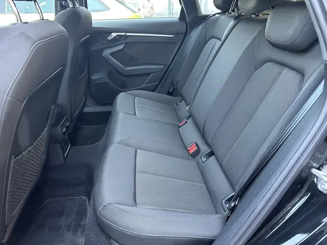 Audi A3 view 11