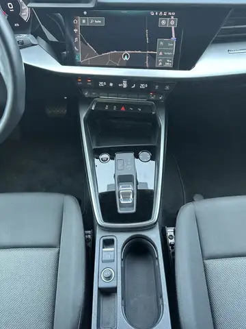 Audi A3 view 13