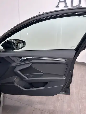 Audi A3 view 8