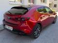 Mazda 3 Mazda 3 Skyactiv-G122 Comfort  /SO/ST Comfort /SO/ST Rot - thumbnail 4
