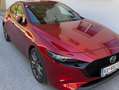 Mazda 3 Mazda 3 Skyactiv-G122 Comfort  /SO/ST Comfort /SO/ST Rot - thumbnail 1