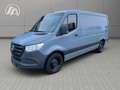 Mercedes-Benz Sprinter 317 Kasten L2H1 Klima*AUT*Standhzg*DAB Blau - thumbnail 20