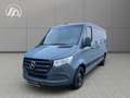 Mercedes-Benz Sprinter 317 Kasten L2H1 Klima*AUT*Standhzg*DAB Blau - thumbnail 3
