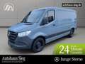 Mercedes-Benz Sprinter 317 Kasten L2H1 Klima*AUT*Standhzg*DAB Blau - thumbnail 1