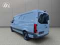 Mercedes-Benz Sprinter 317 Kasten L2H1 Klima*AUT*Standhzg*DAB Blau - thumbnail 4