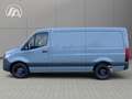 Mercedes-Benz Sprinter 317 Kasten L2H1 Klima*AUT*Standhzg*DAB Blau - thumbnail 5