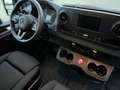 Mercedes-Benz Sprinter 317 Kasten L2H1 Klima*AUT*Standhzg*DAB Blau - thumbnail 9