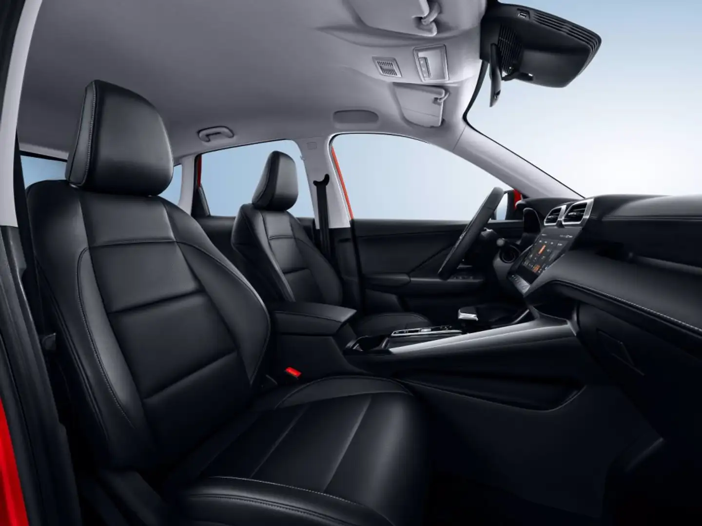 MG ZS 1.5 Comfort Grigio - 2
