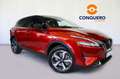 Nissan Qashqai 1.5 EREV E-POWER 140KW N-CONNECTA AUTO 5P Arancione - thumbnail 2