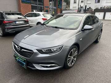 Grand Sport 1.6 CDTI AIRCO GRANTIE 12 MOIS