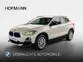 BMW X2 Advantage Weiß - thumbnail 1