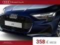 Audi A3 sportback 40 1.5 tfsi e business advanced s-tronic Blu/Azzurro - thumbnail 2
