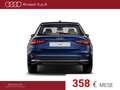 Audi A3 sportback 40 1.5 tfsi e business advanced s-tronic Blu/Azzurro - thumbnail 8