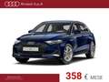 Audi A3 sportback 40 1.5 tfsi e business advanced s-tronic Blu/Azzurro - thumbnail 1