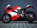 Ducati 1299 Superleggera 2KM! Neuwertig Nr.477/500 Rood - thumbnail 6