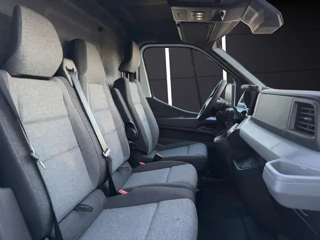 Renault Master view 7