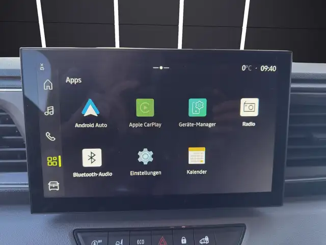 Renault Master view 12