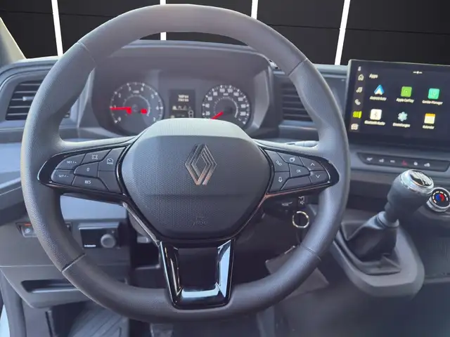 Renault Master view 14